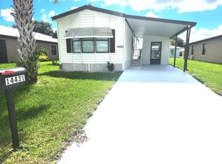 14431 Dalia Ave, Fort Pierce, FL 34951