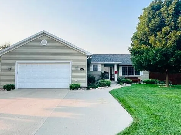 1811 Aldrich Ave, Boone, IA 50036
