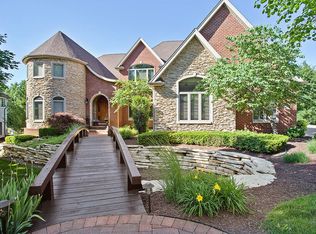 20527 Abbey Dr, Frankfort, IL 60423