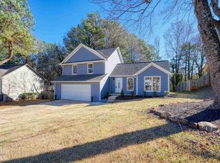 1340 Appian Way, Lawrenceville, GA 30046