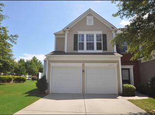 9167 Redmond Trace Rd, Charlotte, NC 28277