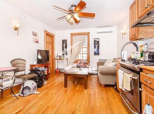 61 Anderson St #9, Boston, MA 02114