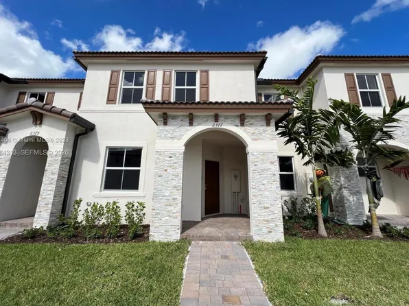 2377 NW 122nd Ter #2377, Miami, FL 33178