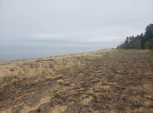 10588 N Whitefish Point Rd, Paradise, MI 49768