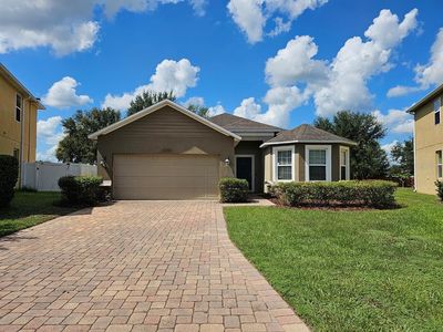 16350 Saint Augustine St, Clermont, FL, 34714