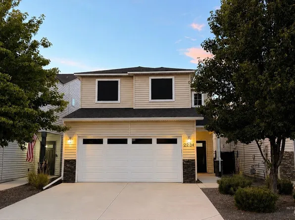2234 E Sharptail St, Meridian, ID 83646
