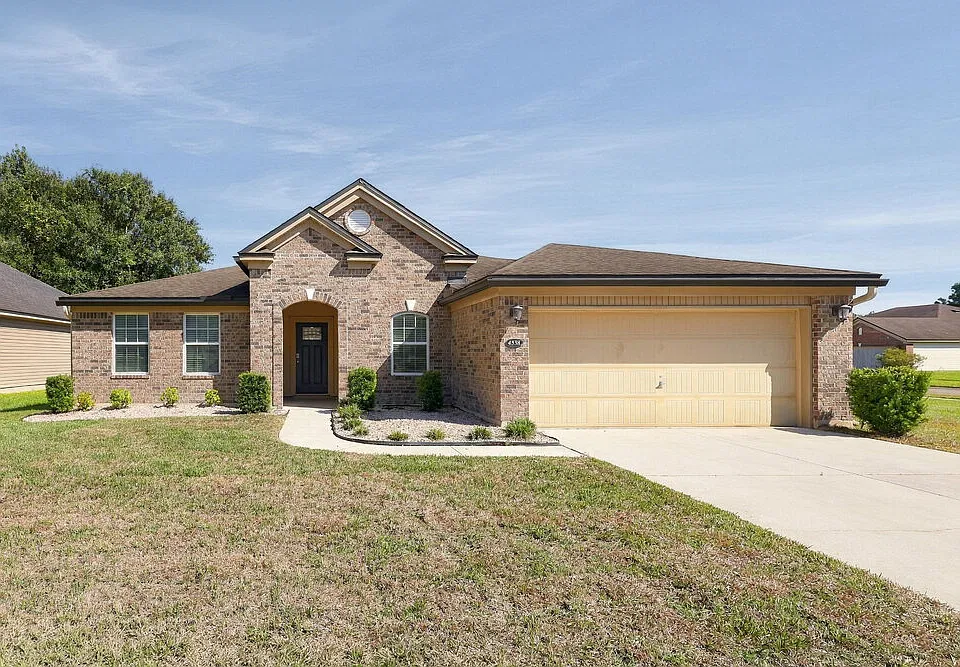 4538 Song Sparrow Dr