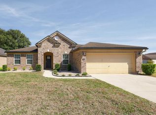 4538 Song Sparrow Dr, Middleburg, FL 32068