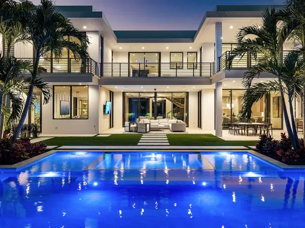 481 Thatch Palm Drive, Boca Raton, FL 33432
