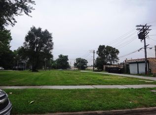 6312 S Evans Ave, Chicago, IL 60637