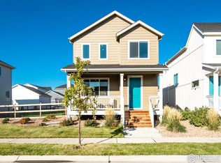 12763 River Rock Way, Firestone, CO 80504