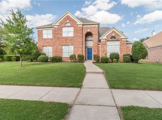 144 Newport Dr, Coppell, TX 75019