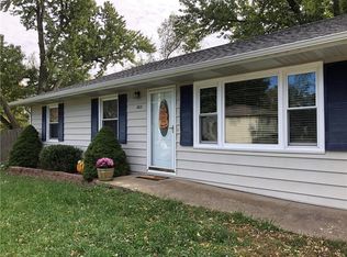 603 W South St, Spring Hill, KS 66083