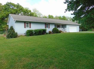 17 Apple Blossom Ln, Monett, MO 65708