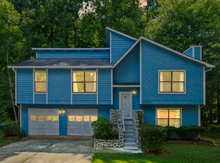6530 Thamesmead Ln, Mint Hill, NC 28227