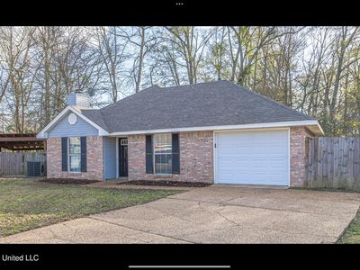 87 Blake Cv, Byram, MS, 39272