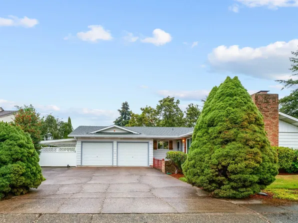 755 Harmony St, Lebanon, OR 97355