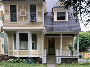 116 Linden St UNIT 2, Rochester, NY 14620