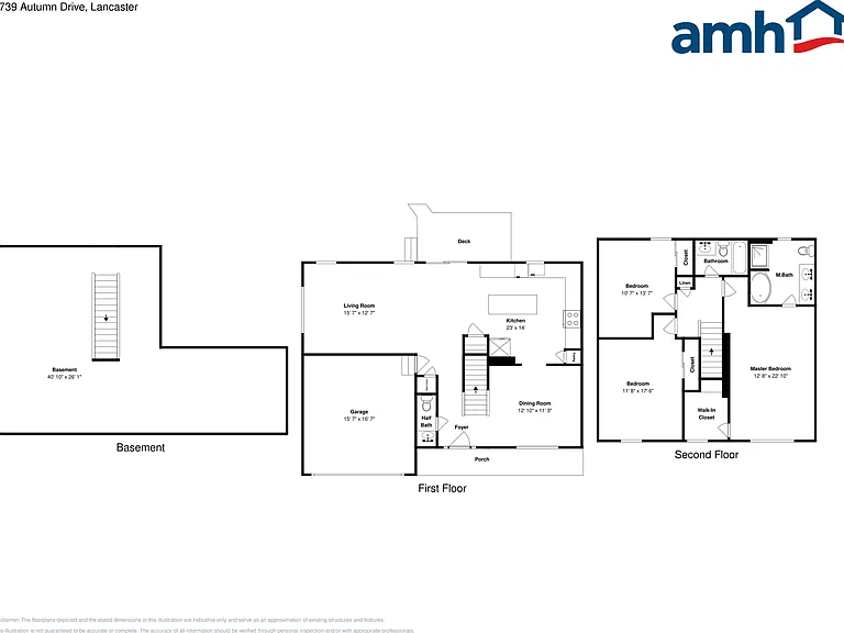 1739 Autumn Dr — Photo 2