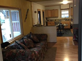 1512 Dogwood St, Oroville, WA 98844