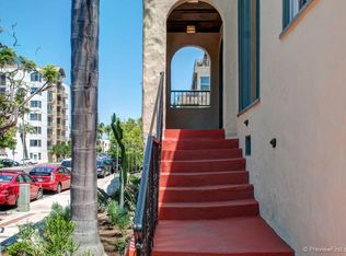 3231 1st Ave, San Diego, CA 92103