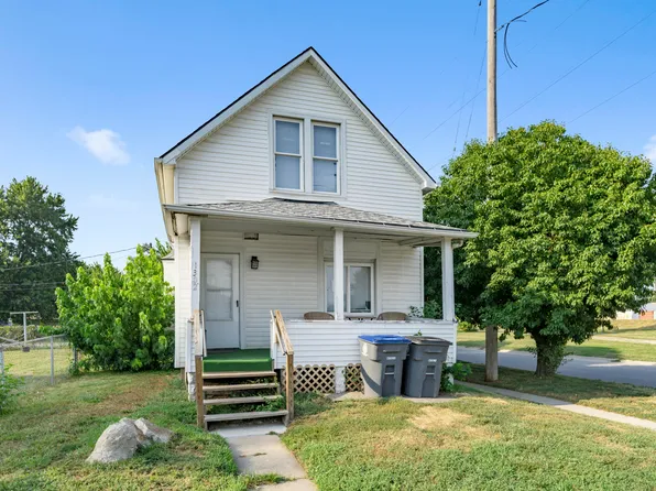 1302 Avenue B, Council Bluffs, IA 51501