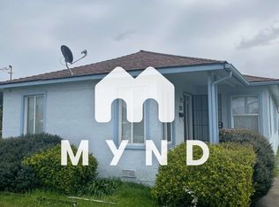 10004 E St, Oakland, CA