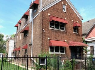 752 S Kedvale Ave, Chicago, IL 60624