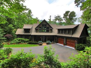 17 Green Ridge Rd, Banner Elk, NC 28604