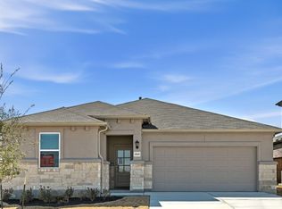 1505 Alana Falls Ave, Pflugerville, TX 78660