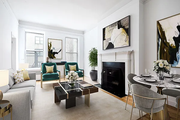Rented by Compass | media 6