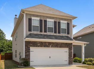 194 Renford Rd, Ball Ground, GA 30107