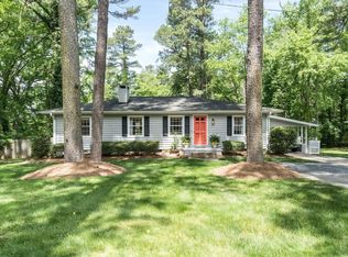 3608 Hope Valley Rd, Durham, NC 27707
