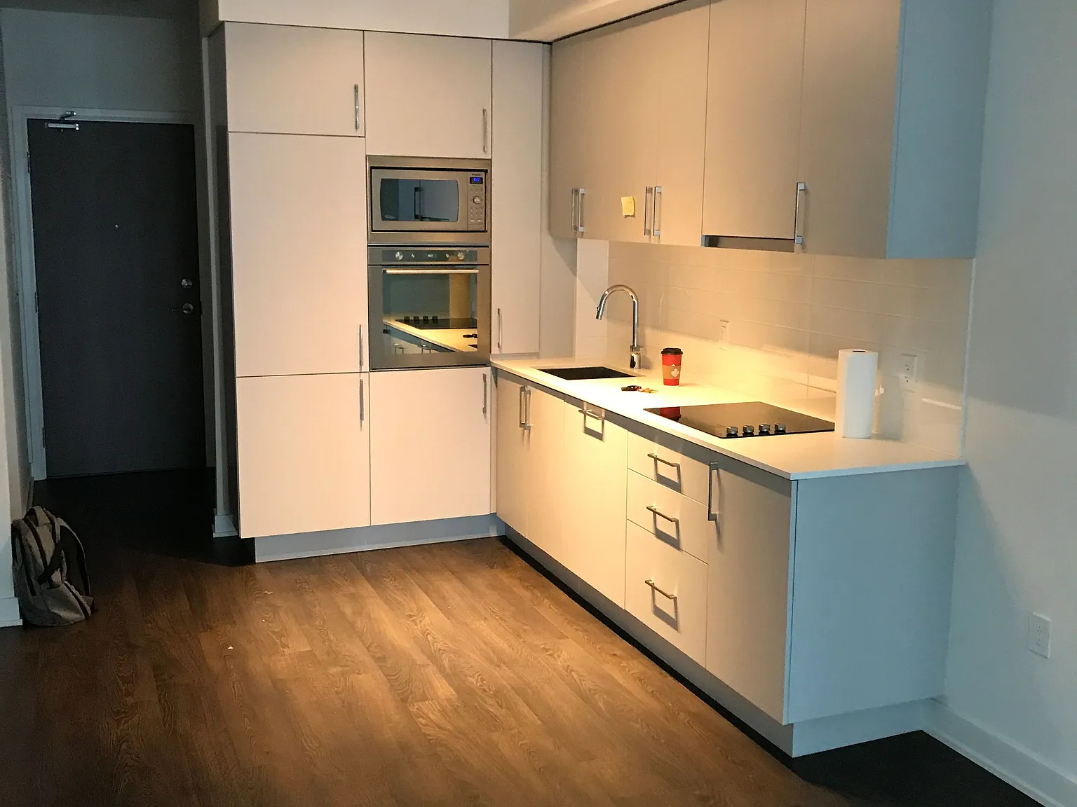 2 bed, $2,750 — Photo 2