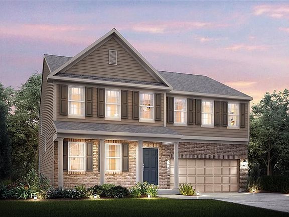 Sorrel Classic Elevation F