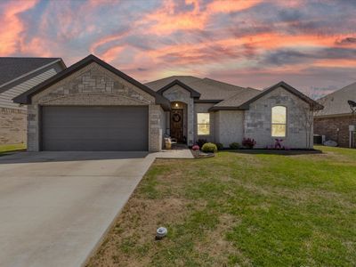 811 Acadia Ct, Tolar, TX, 76476