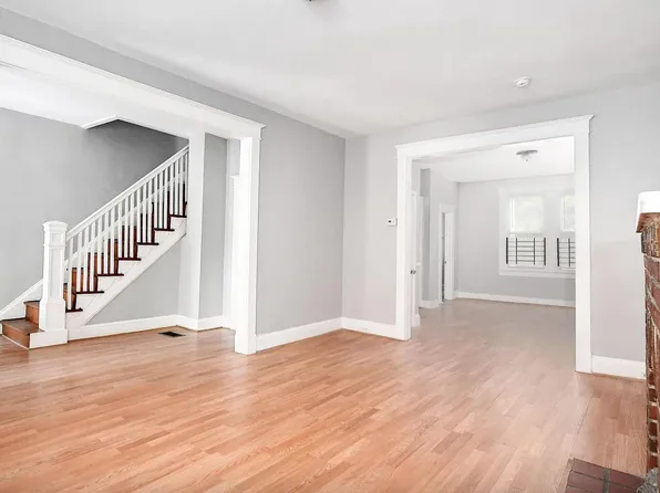 3324 Gwynns Falls Pkwy, Baltimore, MD 21216