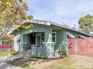 3205 E Liberty Ave, Fresno, CA 93702