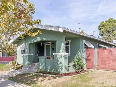 3205 E Liberty Ave, Fresno, CA, 93702