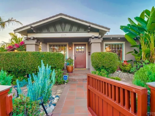 3504 Texas St, San Diego, CA 92104