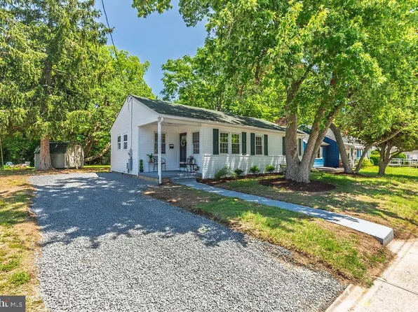 305 Prince St, Salisbury, MD 21804