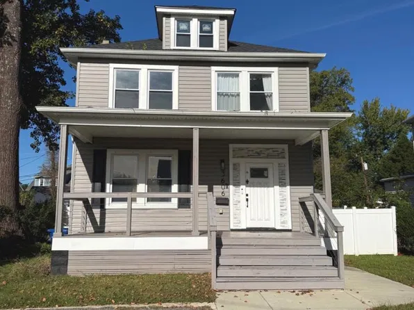 3606 Howard Park Ave, Baltimore, MD 21207