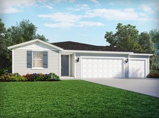 25 Oconee Dr, Palm Coast, FL 32137