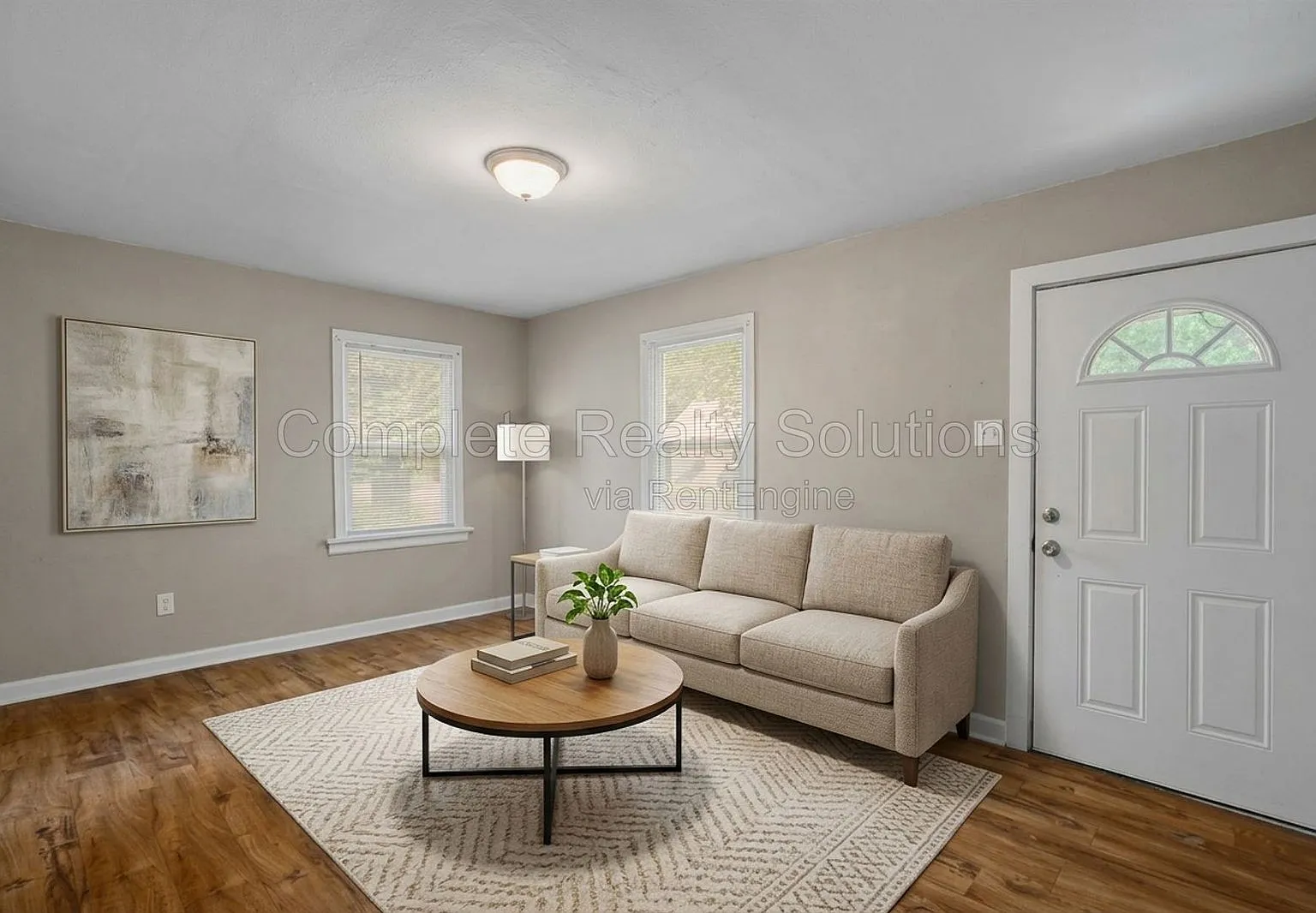4 bed, 1.0 bath, 1109 sqft, $1,450 — Photo 4