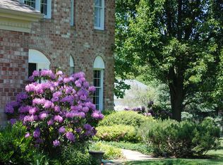 1008 Rock Creek Rd, West Chester, PA 19380