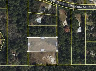 0 Kings Estate Rd, Saint Augustine, FL 32086