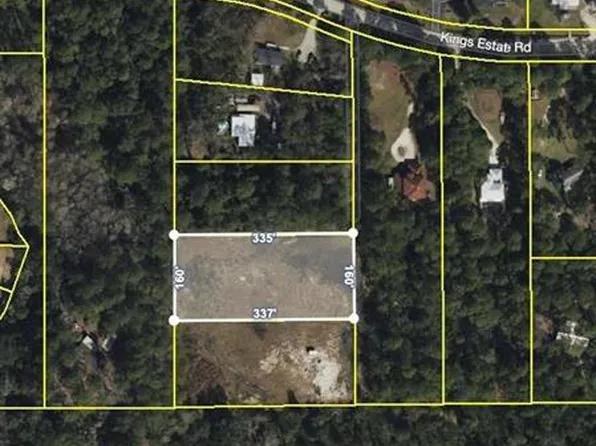 0 Kings Estate Rd, Saint Augustine, FL 32086