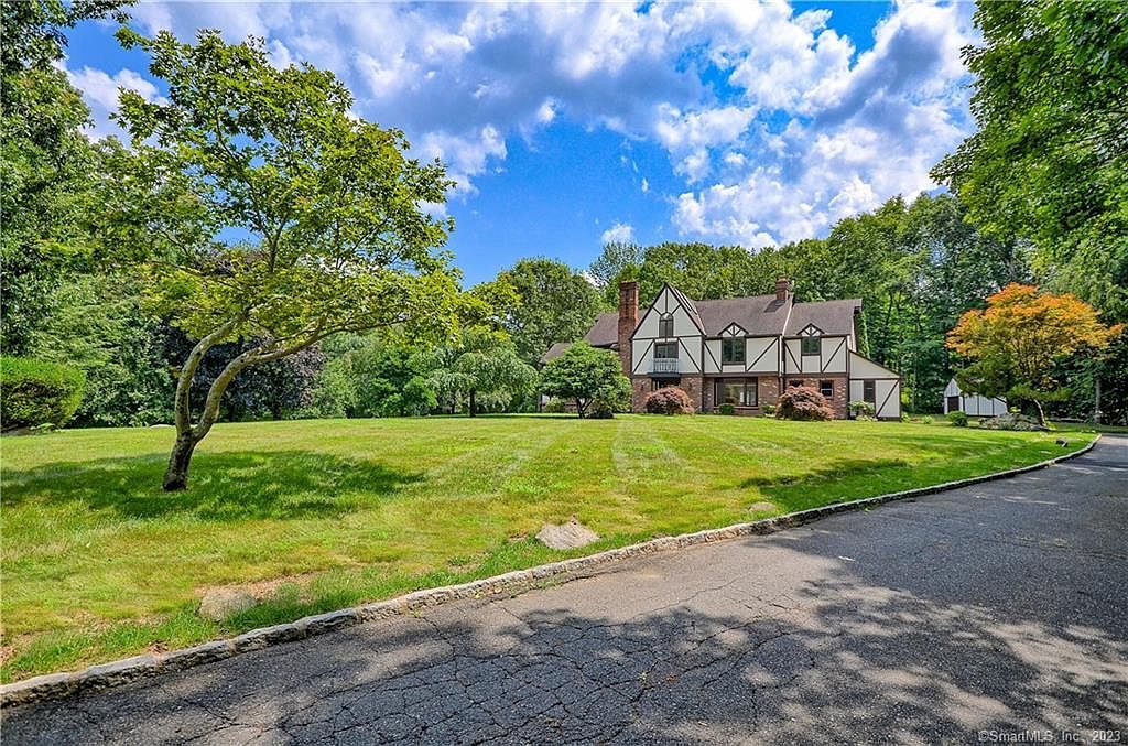 5 Tall Oaks Rd, Wilton, CT 06897 MLS 170585119 Zillow