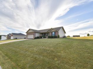 413 Natalies Way, Berea, KY 40403