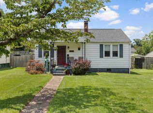 3213 17th Ave, Sheffield, AL 35660